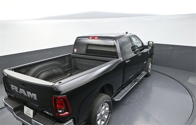 New 2025 RAM 2500 Big Horn image 15