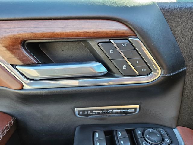 Used 2023 GMC Sierra 1500 Denali Ultimate image 18