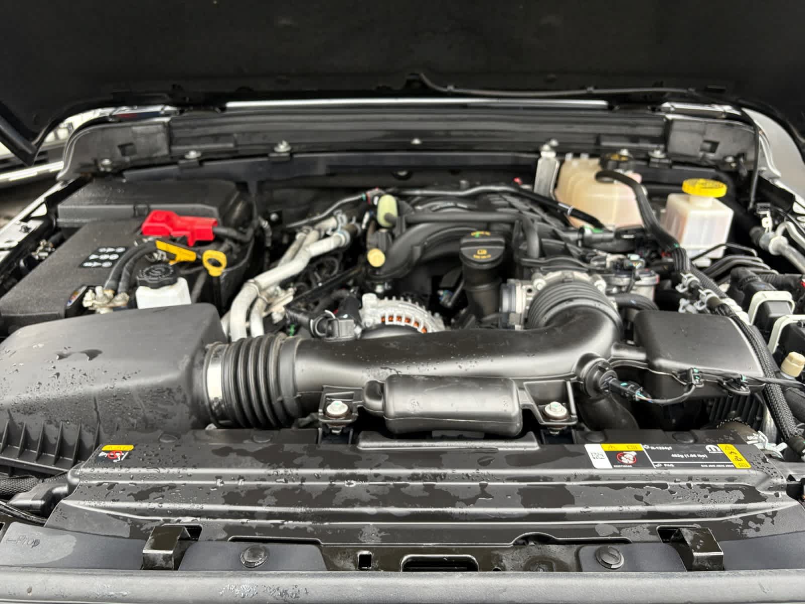 Used 2023 Jeep Gladiator Sport AWD/4WD image 20