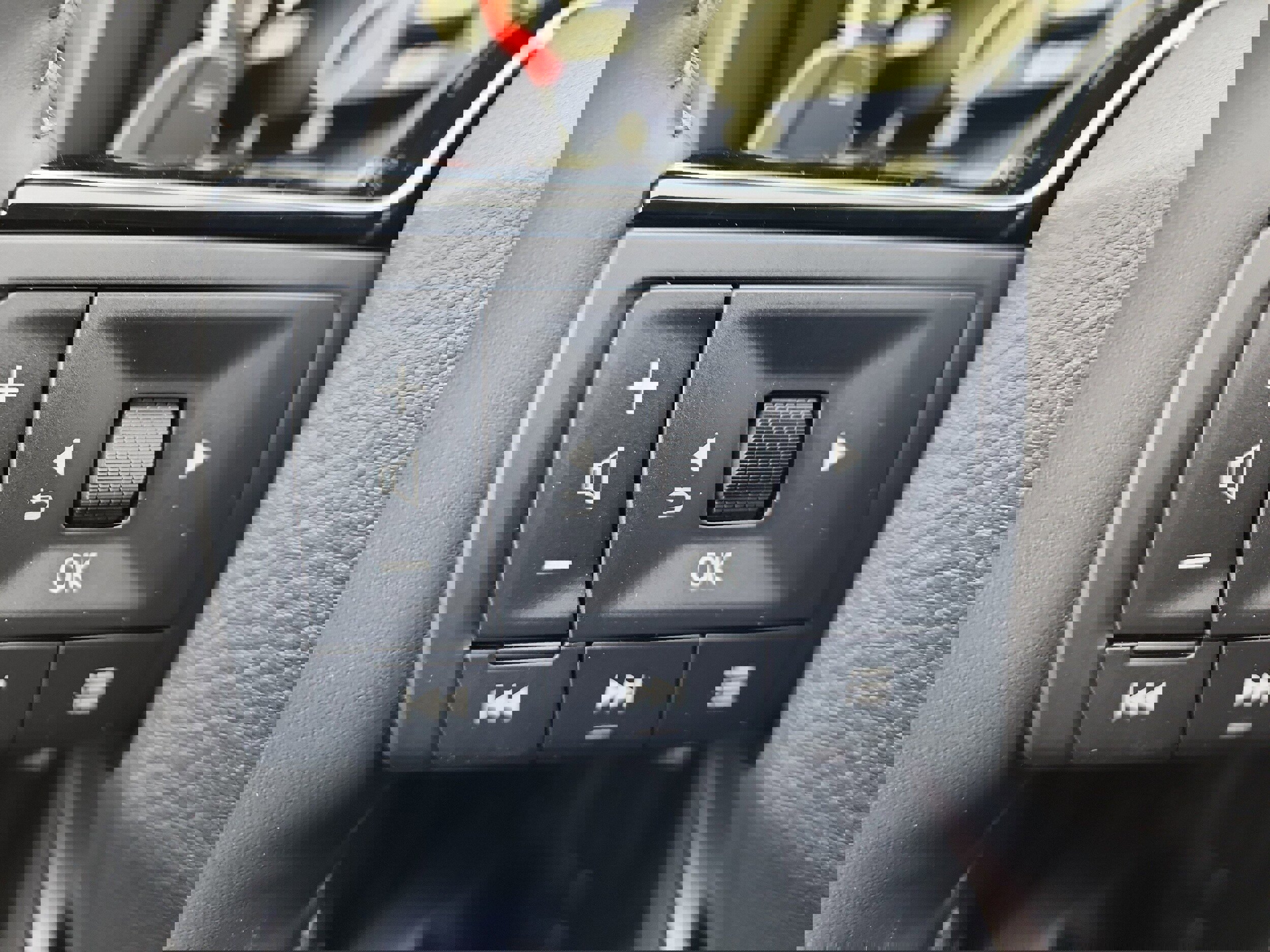 New 2026 Nissan Rogue Platinum image 21