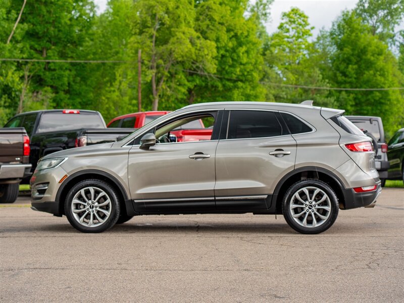 Used 2016 Lincoln MKC Select w/ Select Plus Package AWD/4WD image 8