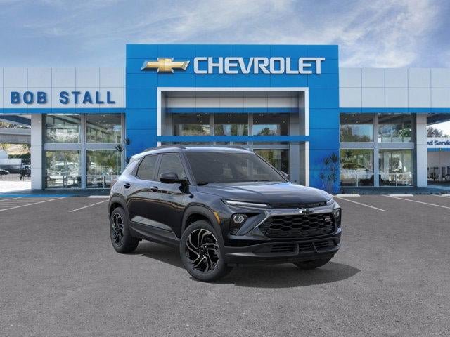Used 2026 Chevrolet TrailBlazer RS w/ Convenience Package