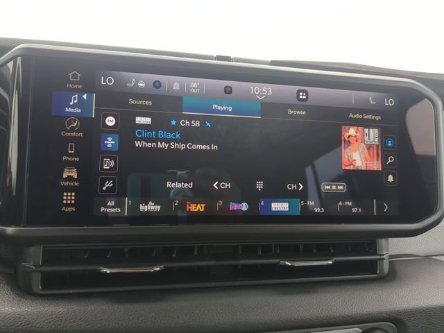 New 2025 Jeep Wrangler Unlimited Sport image 25