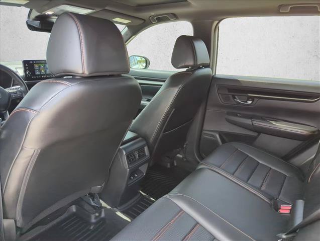 Used 2025 Honda CR-V Sport-L image 17