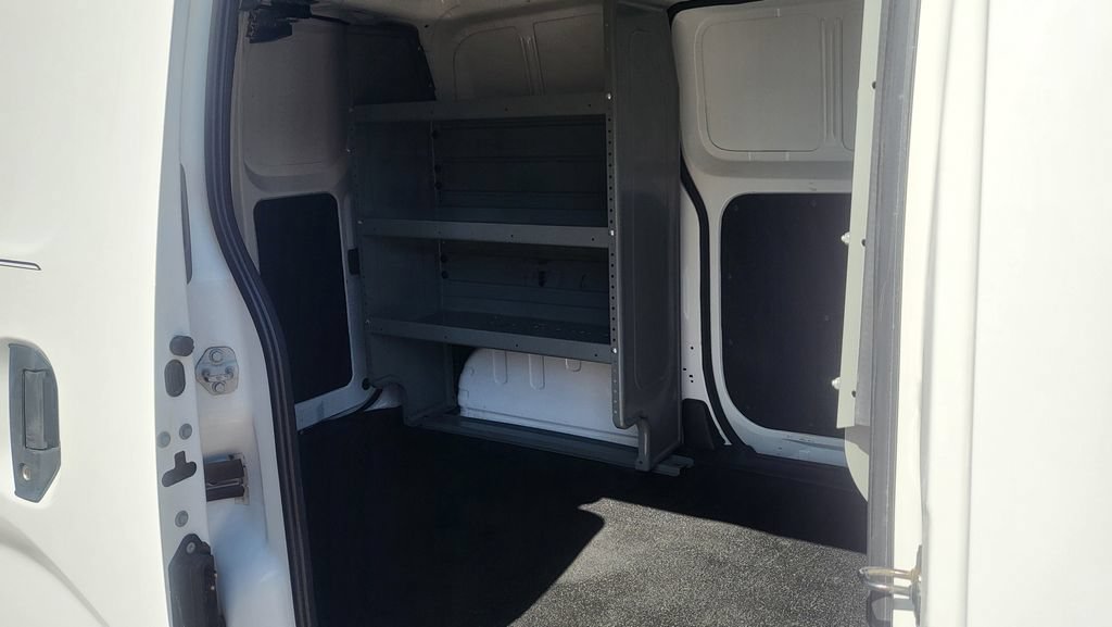Used 2017 Nissan NV200 SV w/ Technology Package FWD image 22