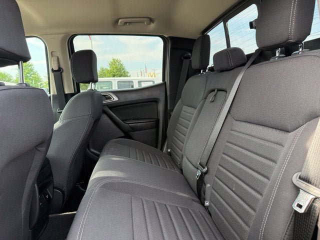 Used 2023 Ford Ranger XLT w/ Equipment Group 302A High AWD/4WD image 30