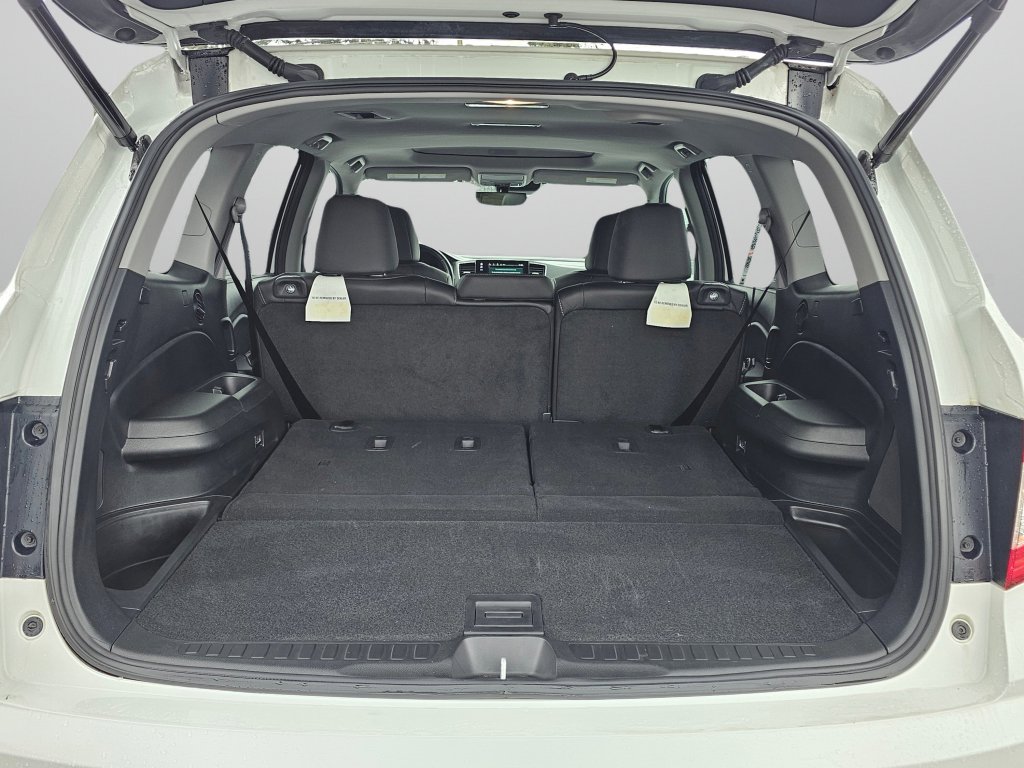Used 2022 Honda Pilot EX-L image 18