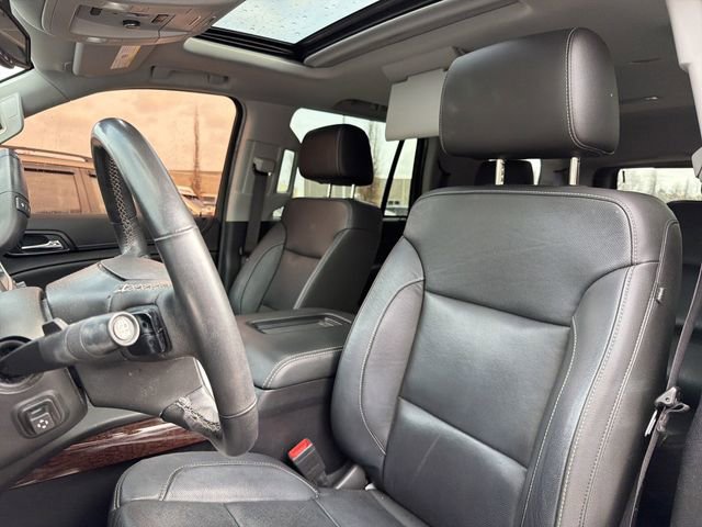 Used 2020 GMC Yukon SLT w/ Premium Edition image 12