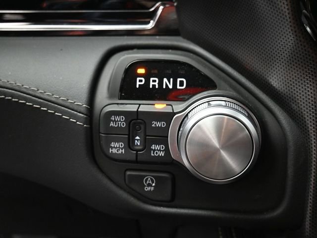 Used 2025 RAM 1500 Limited image 26