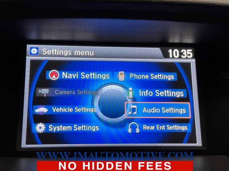 Used 2015 Acura MDX w/ Advance Package AWD/4WD image 29