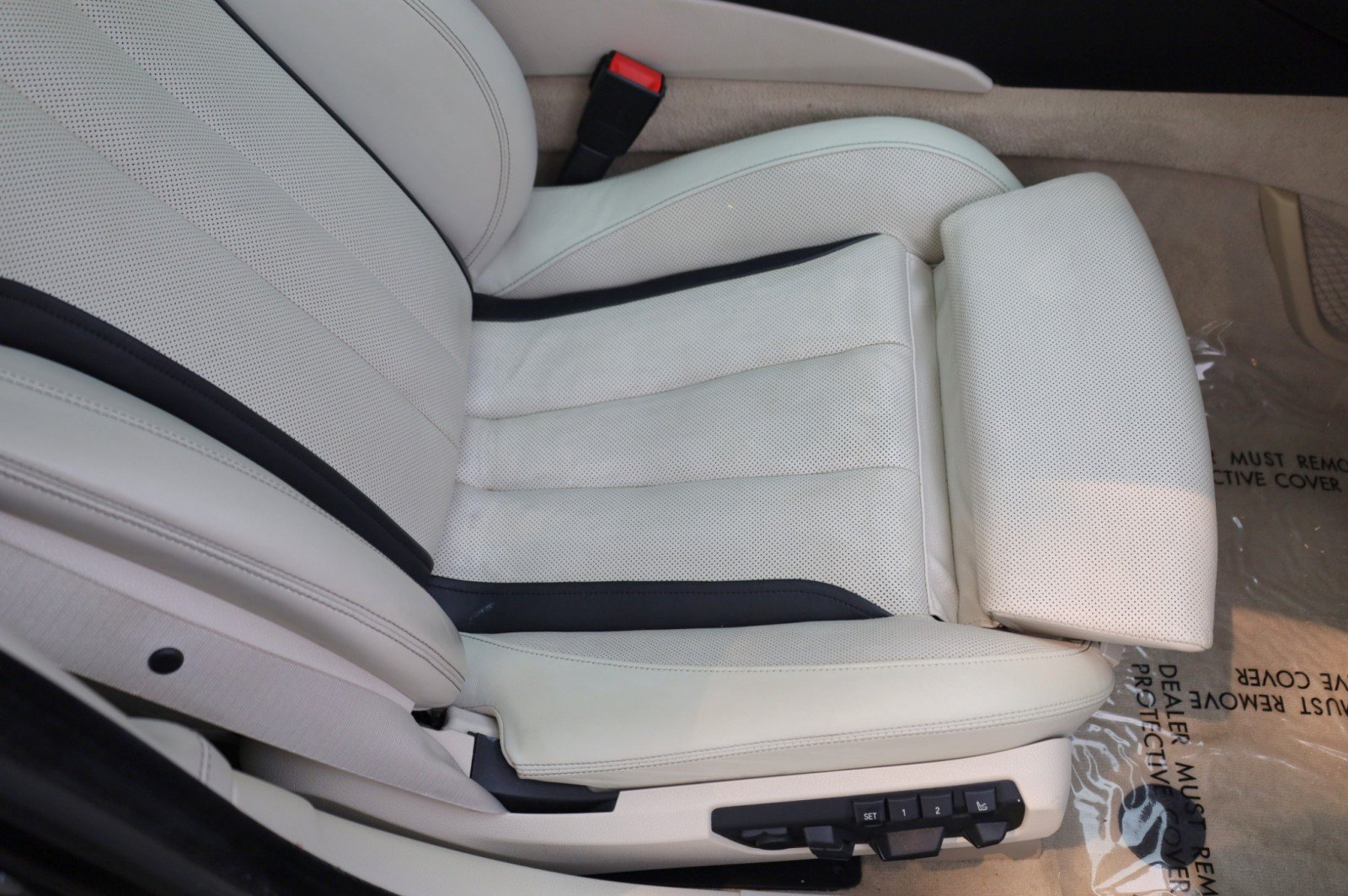 Used 2017 BMW 650i Gran Coupe xDrive w/ M Sport Edition AWD/4WD image 45