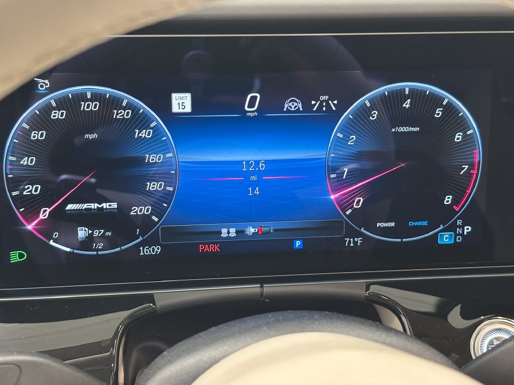 New 2026 Mercedes-Benz AMG GT 43 image 30