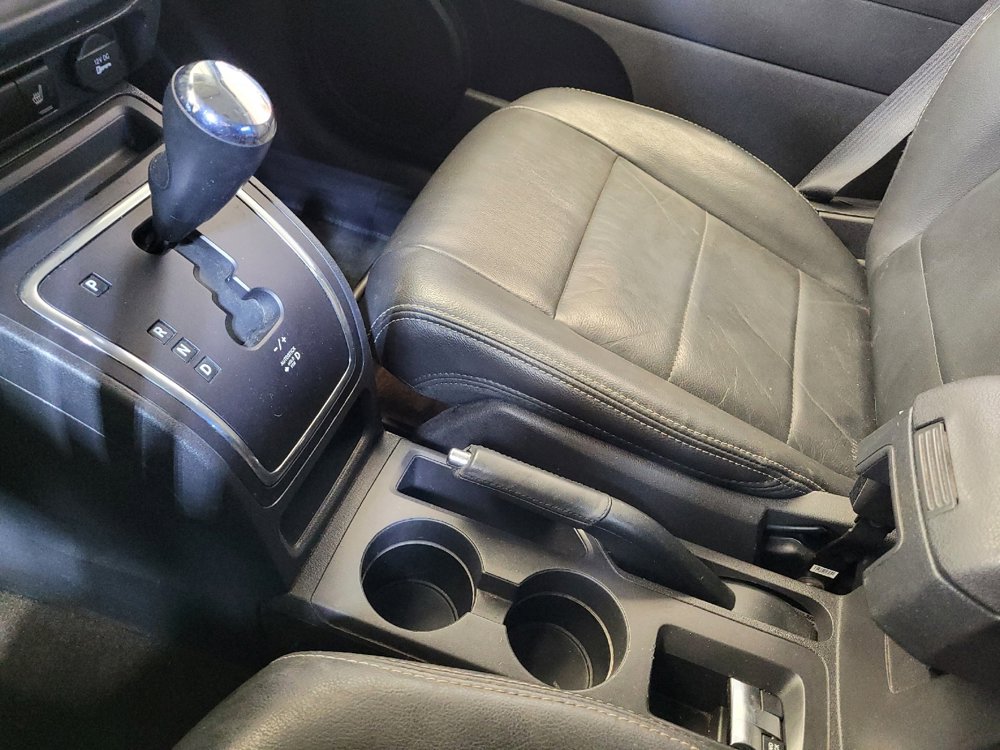 Used 2015 Jeep Patriot Limited w/ Sun/Sound Group image 26