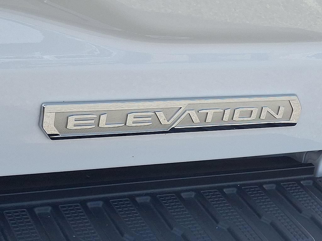 Used 2026 GMC Sierra 1500 Elevation w/ Preferred Package AWD/4WD image 29