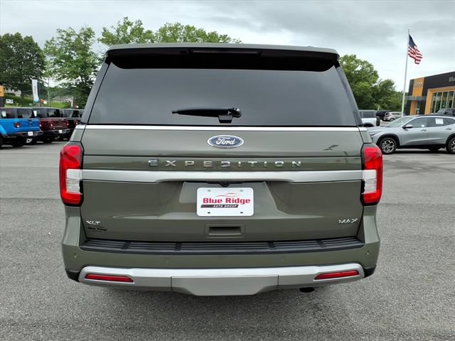 Used 2024 Ford Expedition Max XLT AWD/4WD image 7