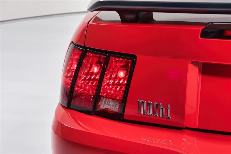 Used 2003 Ford Mustang Mach 1 RWD image 47