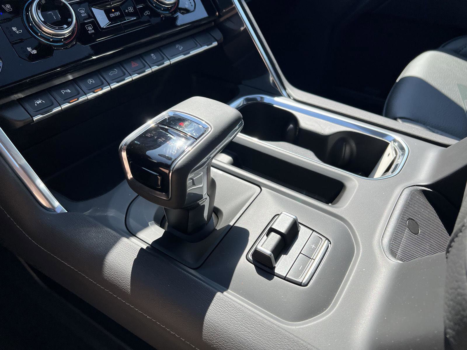 New 2026 GMC Sierra 1500 Denali w/ Denali Reserve Package image 37