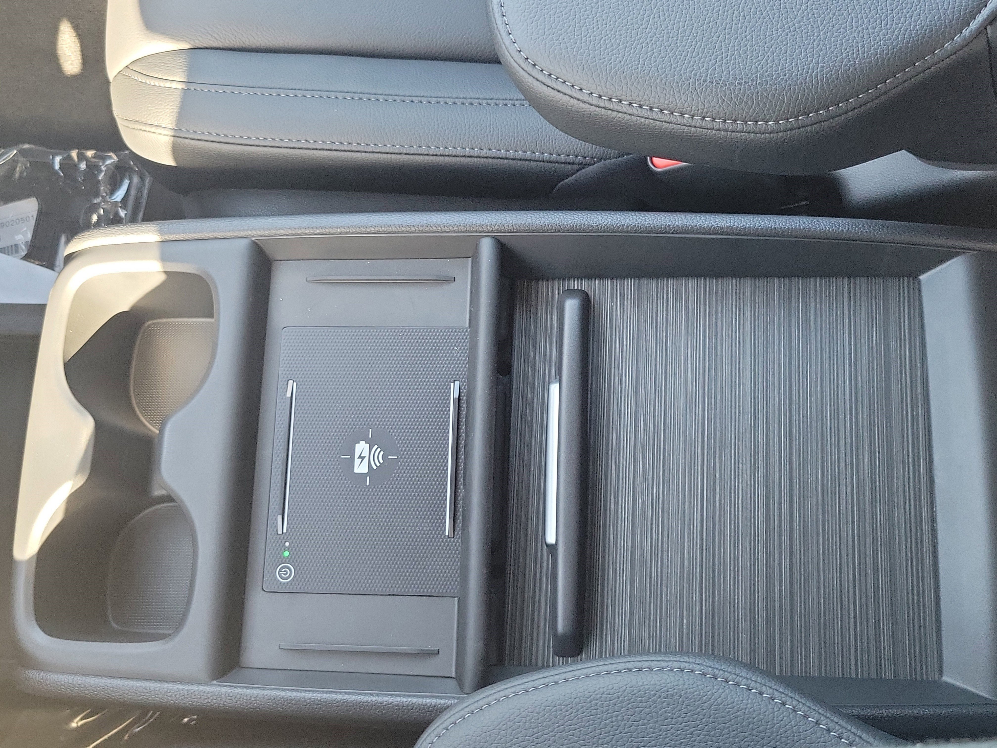 New 2026 Honda Odyssey EX-L image 28