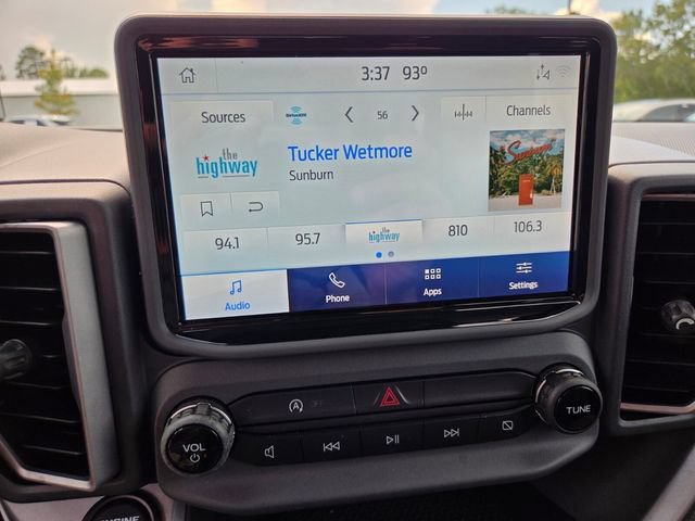 Used 2021 Ford Bronco Sport Big Bend AWD/4WD image 24