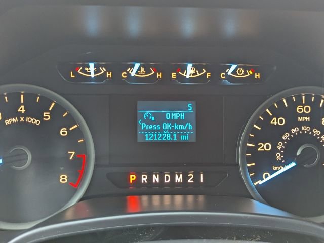 Used 2018 Ford F150 XLT RWD image 21