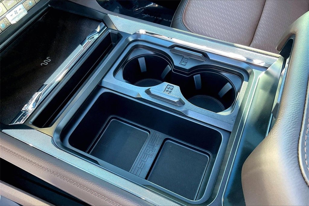 Used 2026 Ford F250 King Ranch w/ Chrome Package image 15