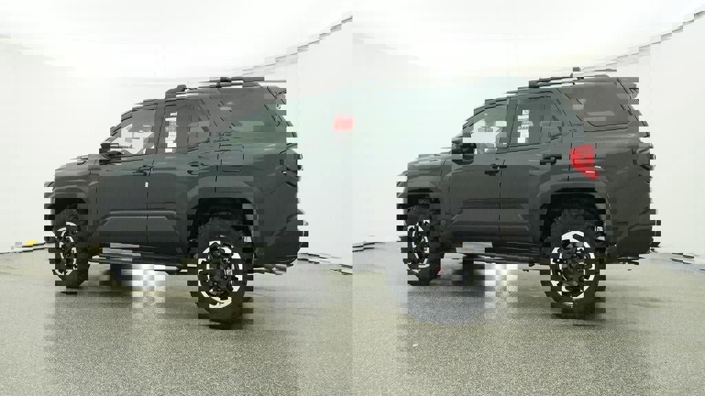 New 2026 Toyota 4Runner TRD Off-Road Premium image 20