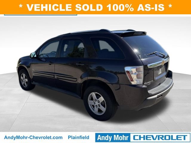 Used 2006 Chevrolet Equinox LT AWD/4WD image 3