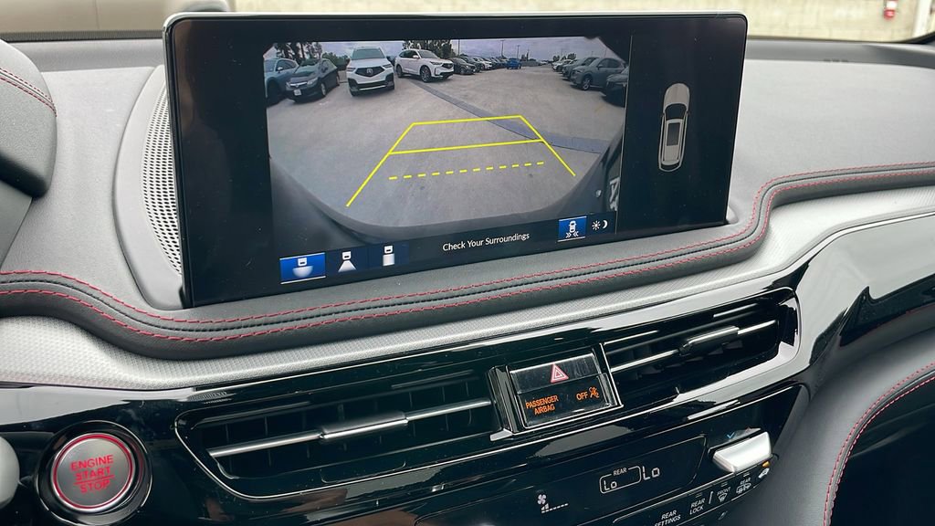 New 2026 Acura MDX A-Spec image 15