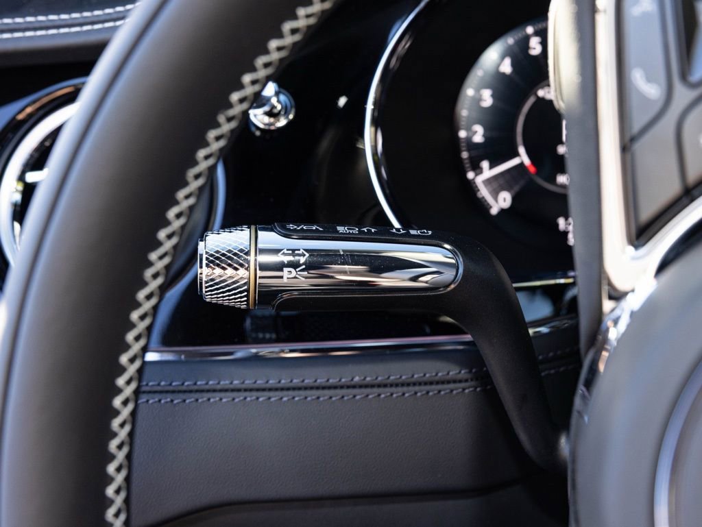 New 2026 Bentley Continental GT AWD/4WD image 42