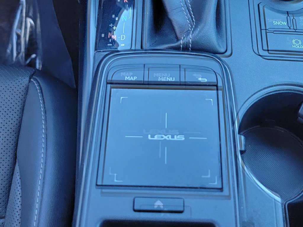 Used 2023 Lexus IS 350 F Sport AWD/4WD image 32