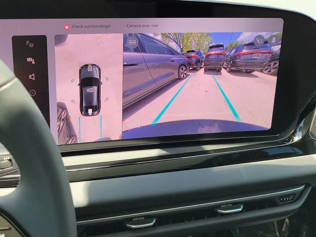 New 2026 Audi A5 Premium Plus AWD/4WD image 16