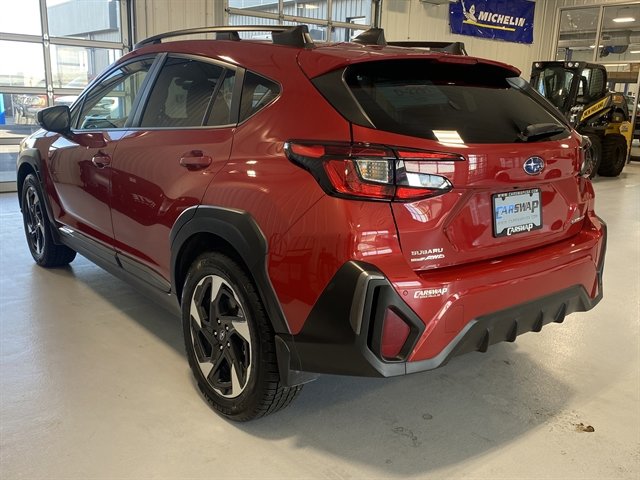 Used 2024 Subaru Crosstrek 2.5i Limited image 5
