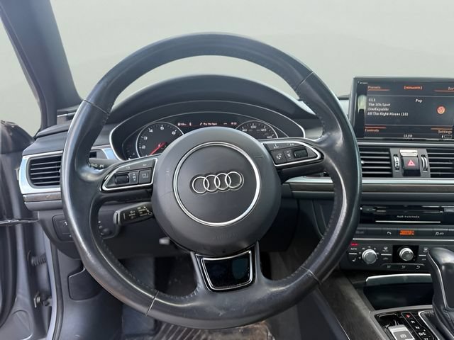 Used 2017 Audi A6 2.0T Premium AWD/4WD image 17