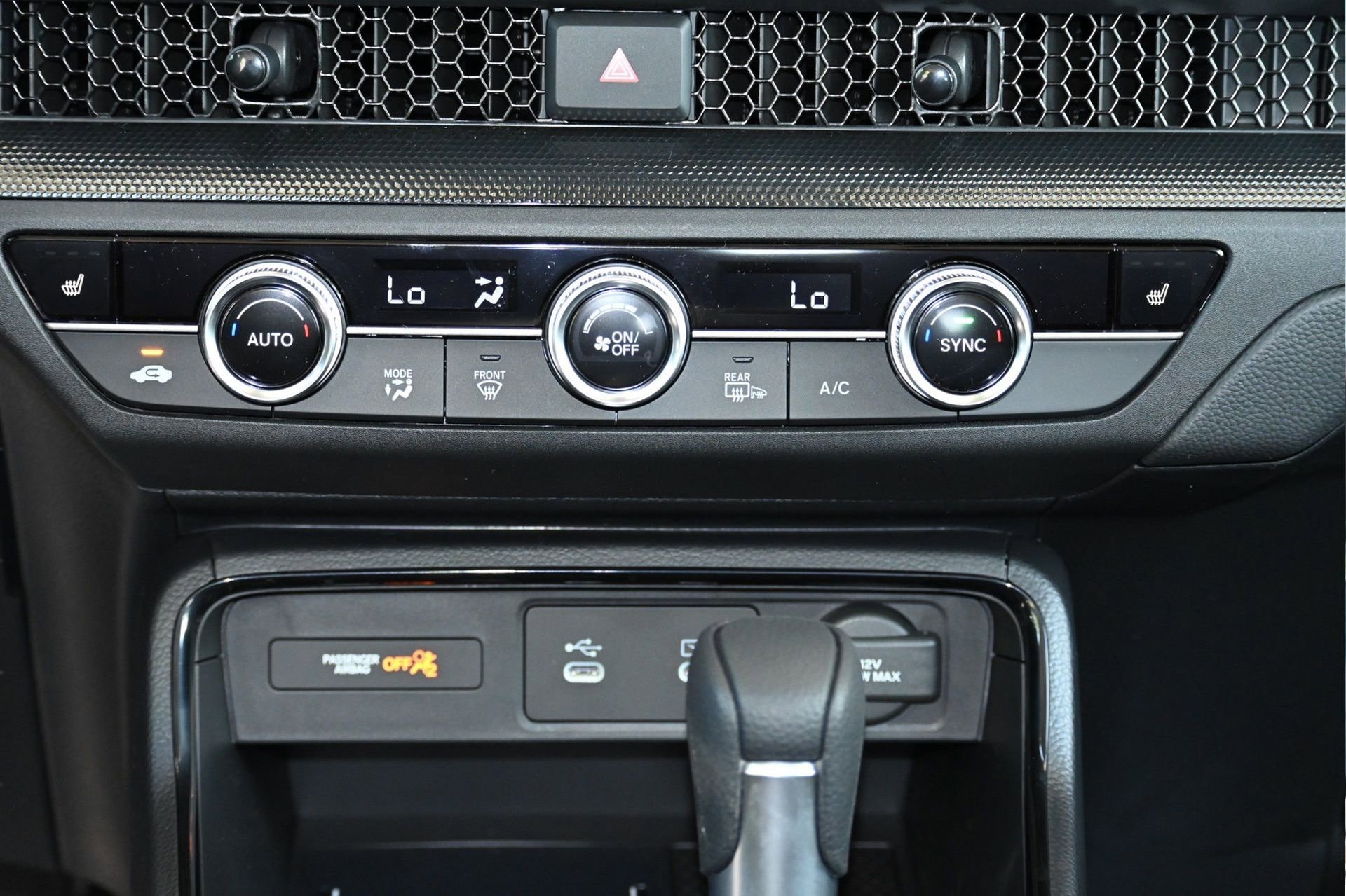 New 2025 Honda CR-V EX image 18