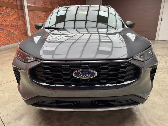New 2026 Ford Escape ST-Line image 8