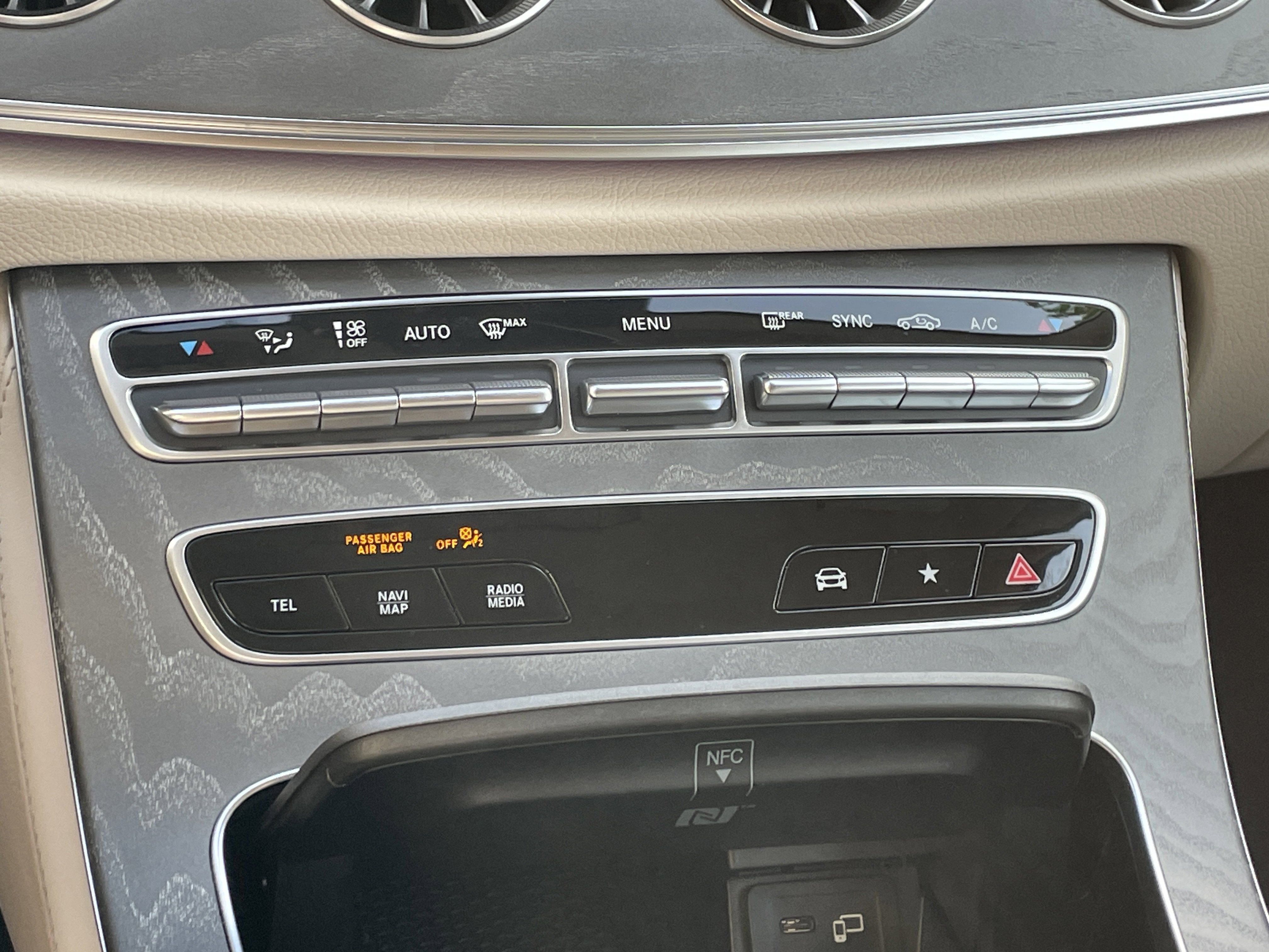 Certified 2023 Mercedes-Benz E 450 Cabriolet image 42