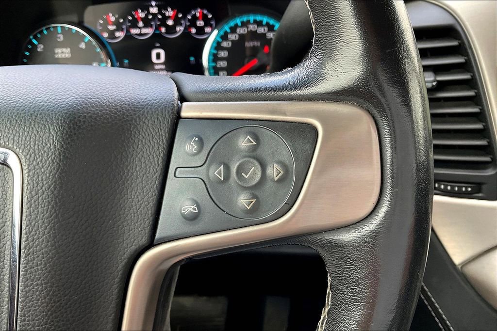 Used 2019 GMC Yukon XL Denali w/ Open Road Package image 21