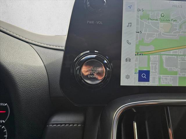 Used 2023 Lexus LX 600 F Sport image 28