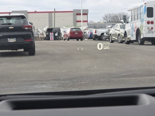 New 2026 Buick Envision Sport Touring AWD/4WD image 22