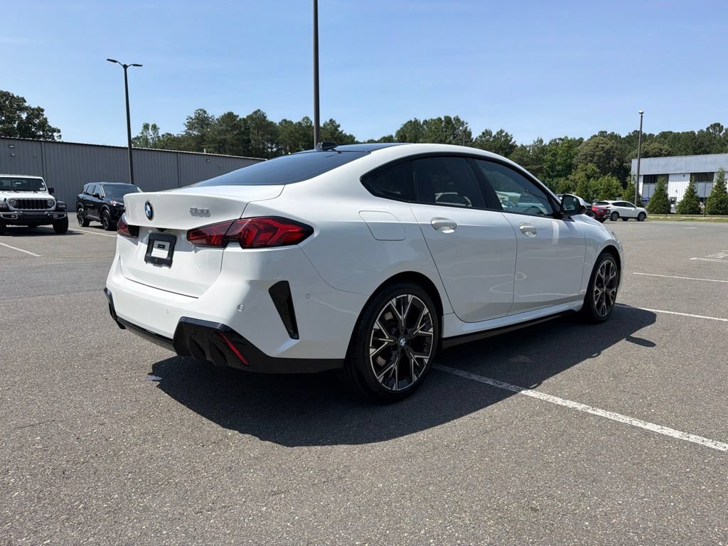 Used 2025 BMW 228i xDrive w/ Premium Package AWD/4WD image 5