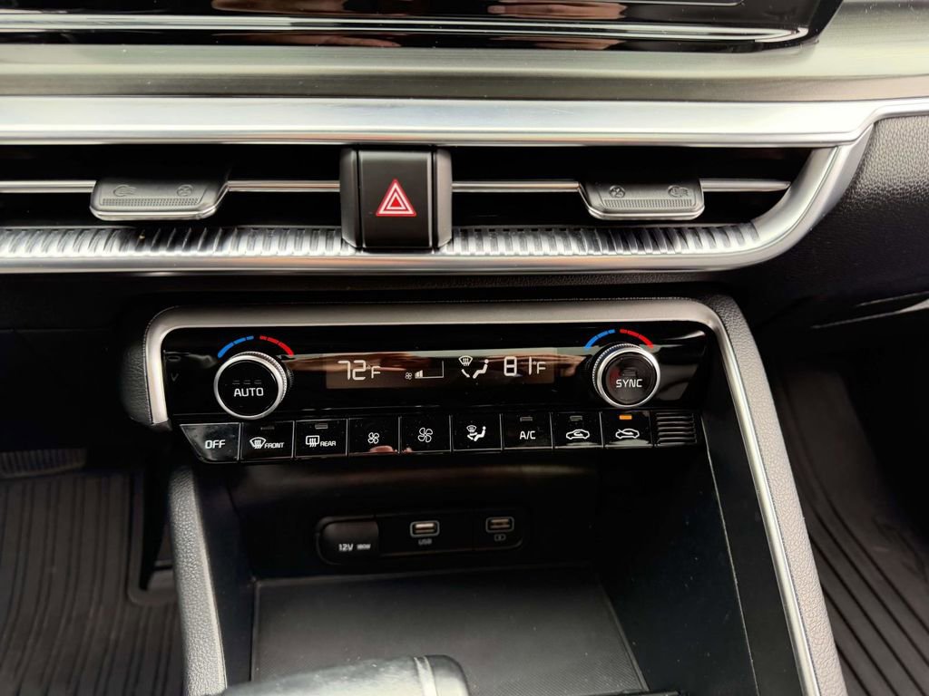 Used 2023 Kia K5 GT w/ GT1 Package FWD image 26