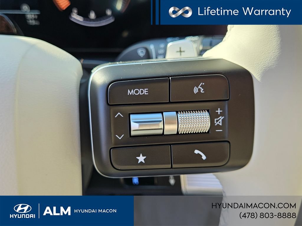 New 2026 Hyundai Santa Fe SEL FWD image 27