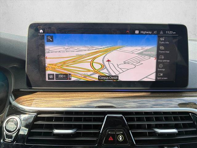 Used 2023 BMW 530i w/ Executive Package RWD image 13