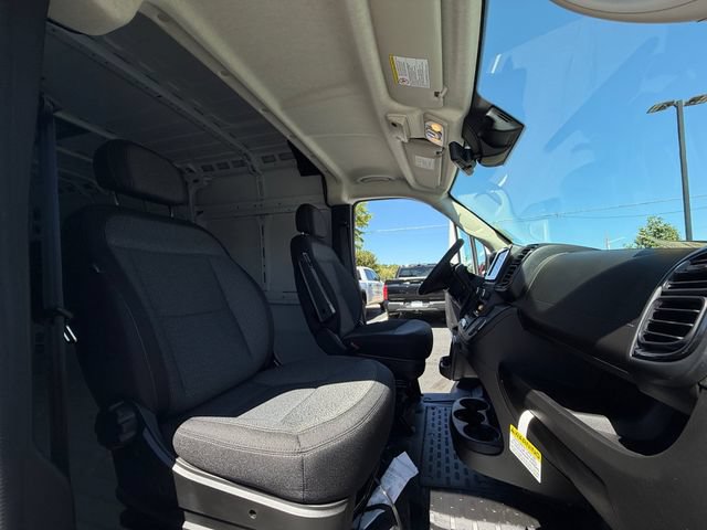 New 2026 RAM ProMaster 2500 w/ Safety Group FWD image 29