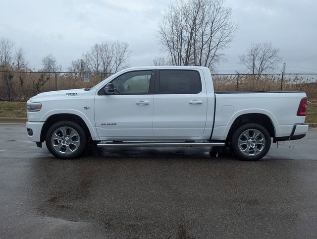New 2026 RAM 1500 Big Horn image 6