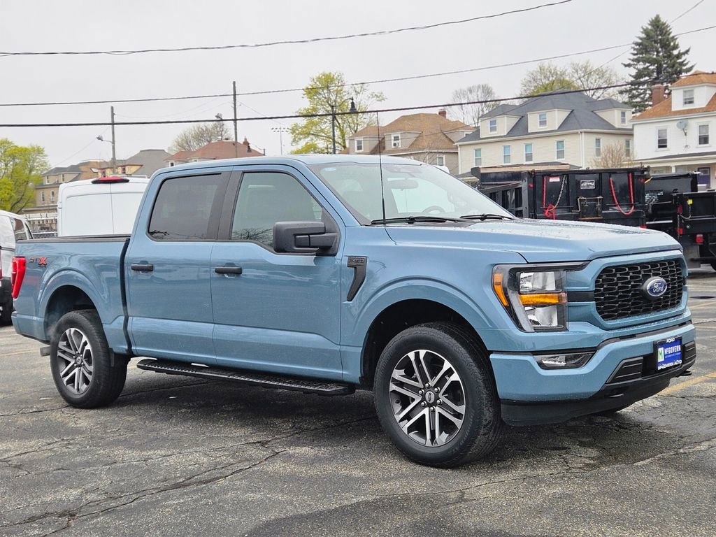 Used 2023 Ford F150 XL image 7