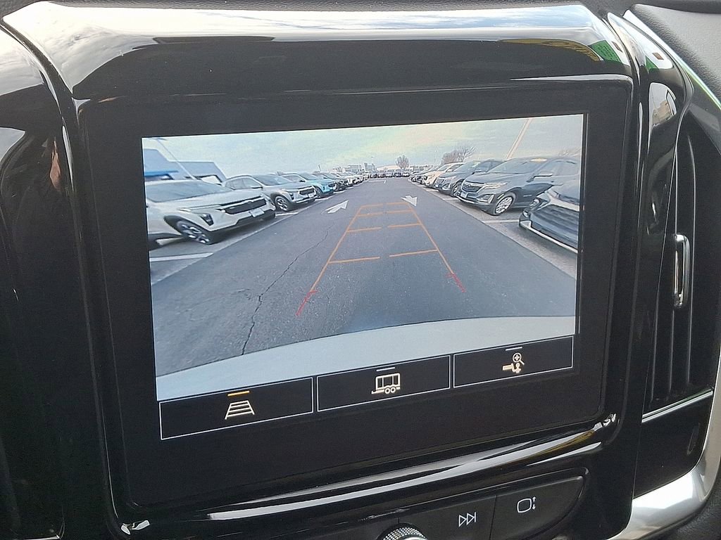 Certified 2023 Chevrolet Traverse LT image 19