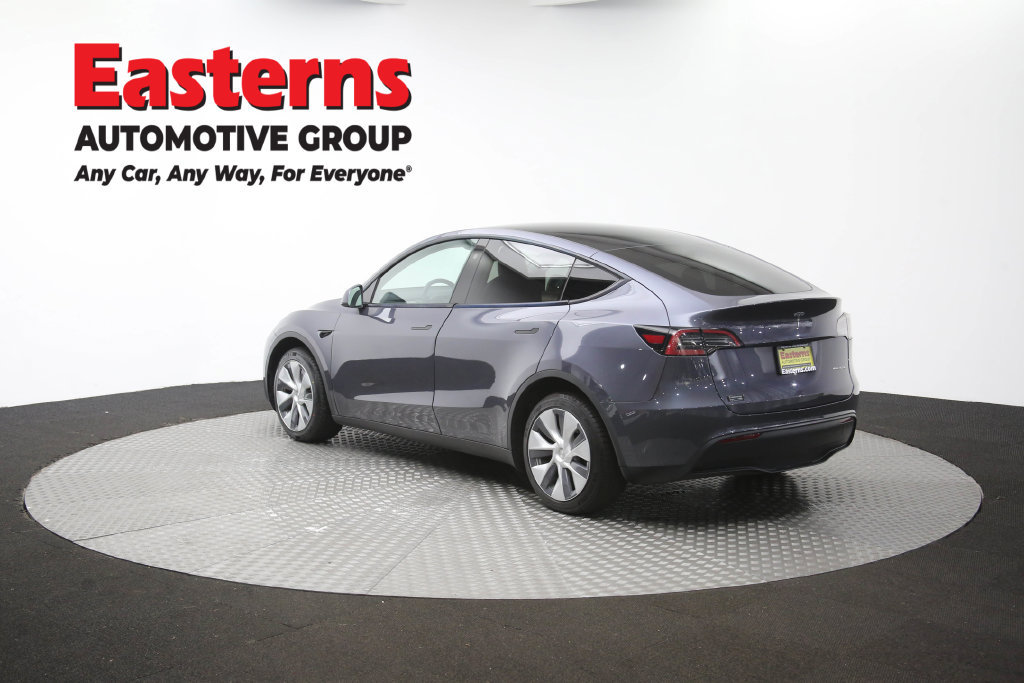 Used 2023 Tesla Model Y Long Range AWD/4WD image 61