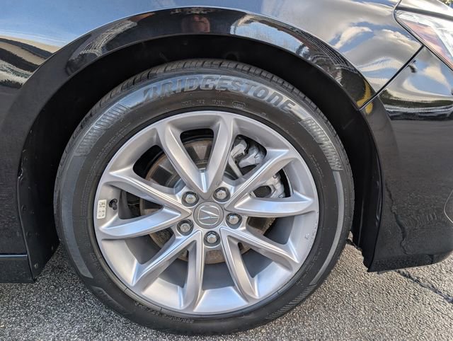 Used 2023 Acura TLX FWD image 20