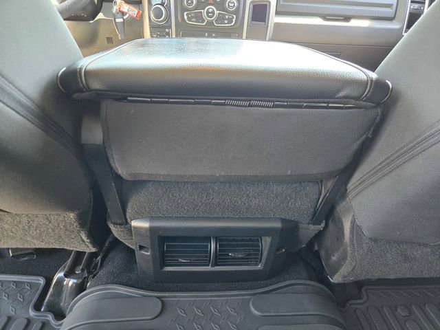 Used 2023 RAM 1500 Classic SLT w/ Electronics Group image 13